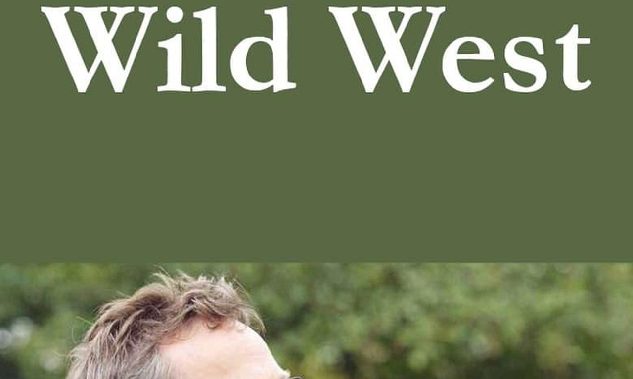 header image for Hugh's Wild West