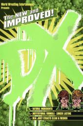 WWE: The New & Improved DX