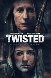 Twisted