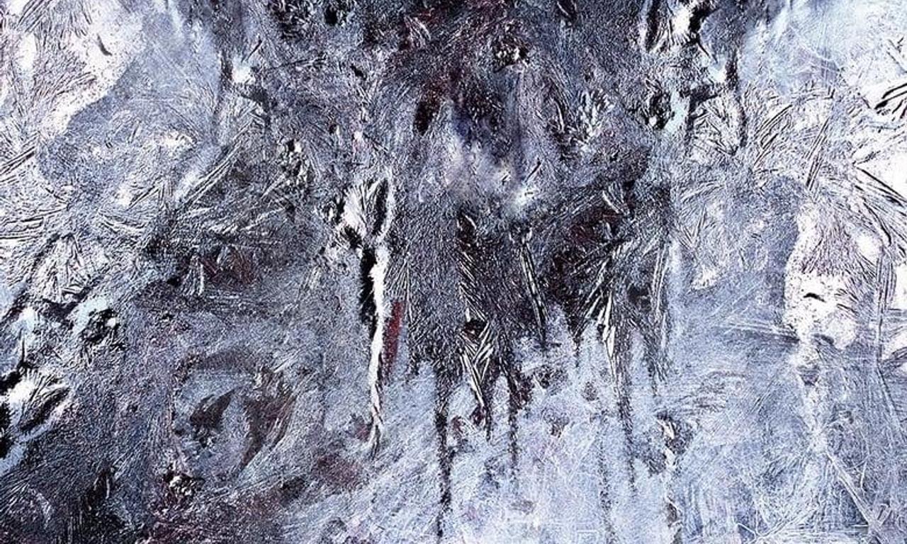 header image for The Ice Demon