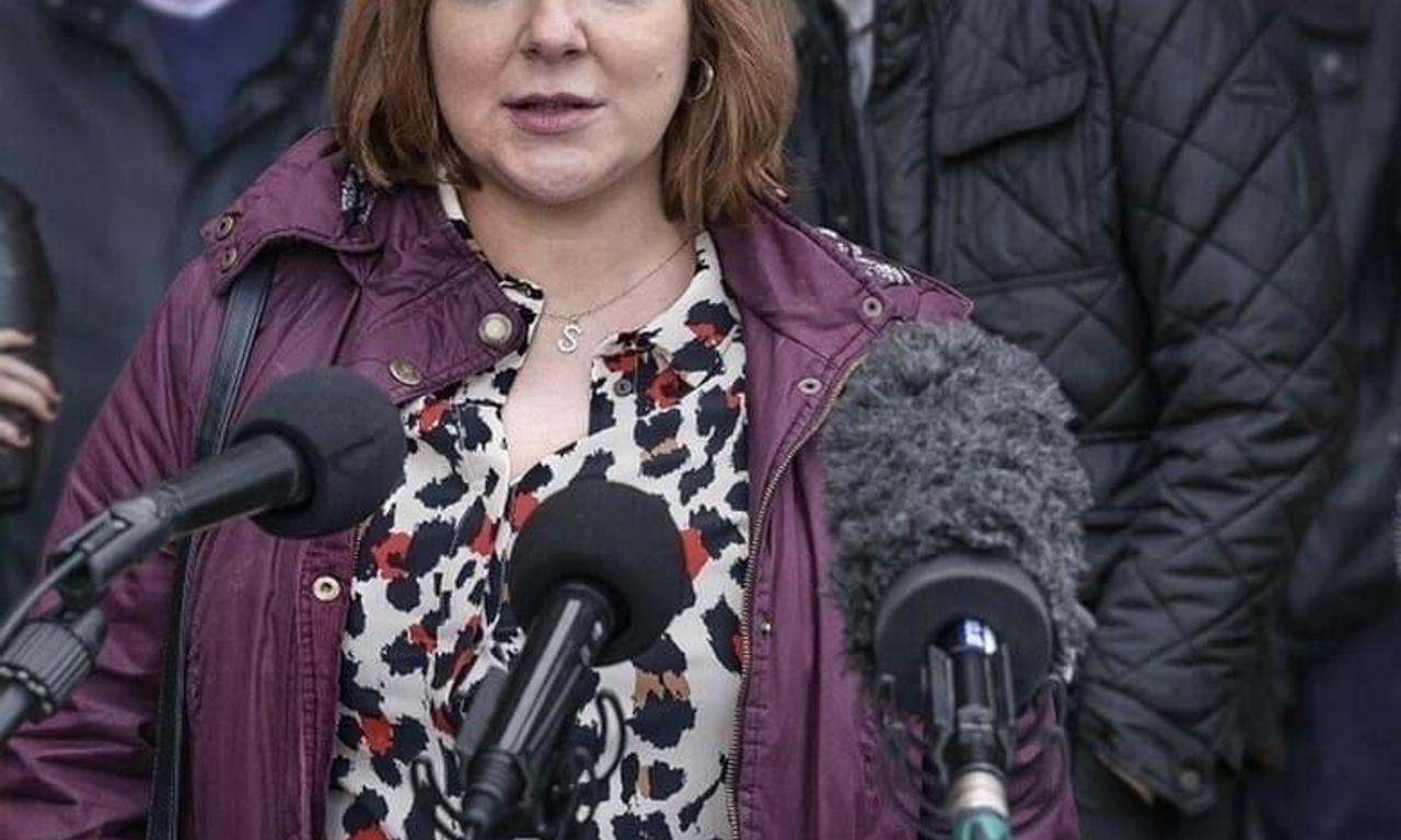 header image for Four Lives