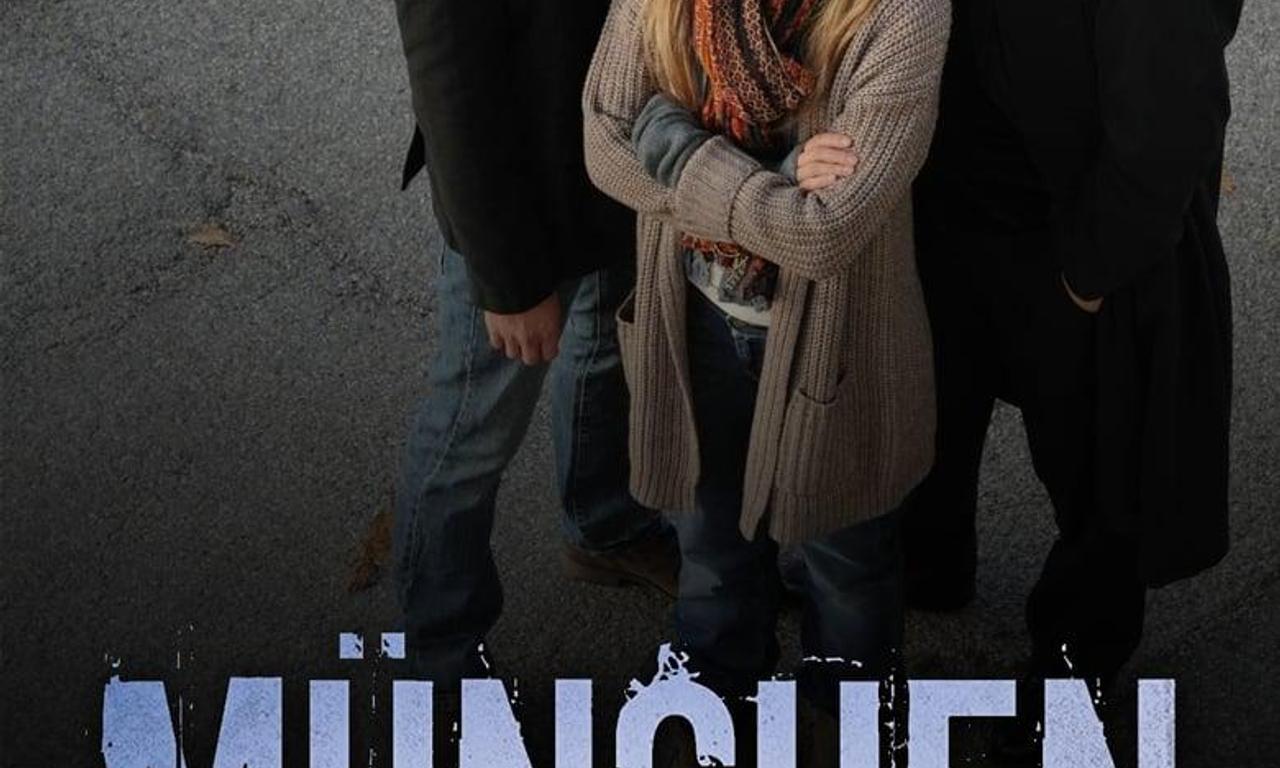 header image for München Mord