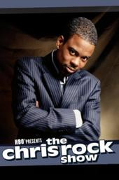 The Chris Rock Show