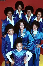 The Jacksons