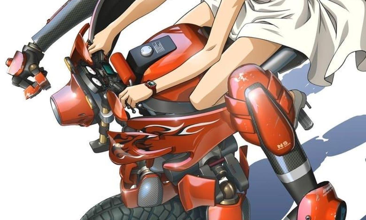 header image for Rideback