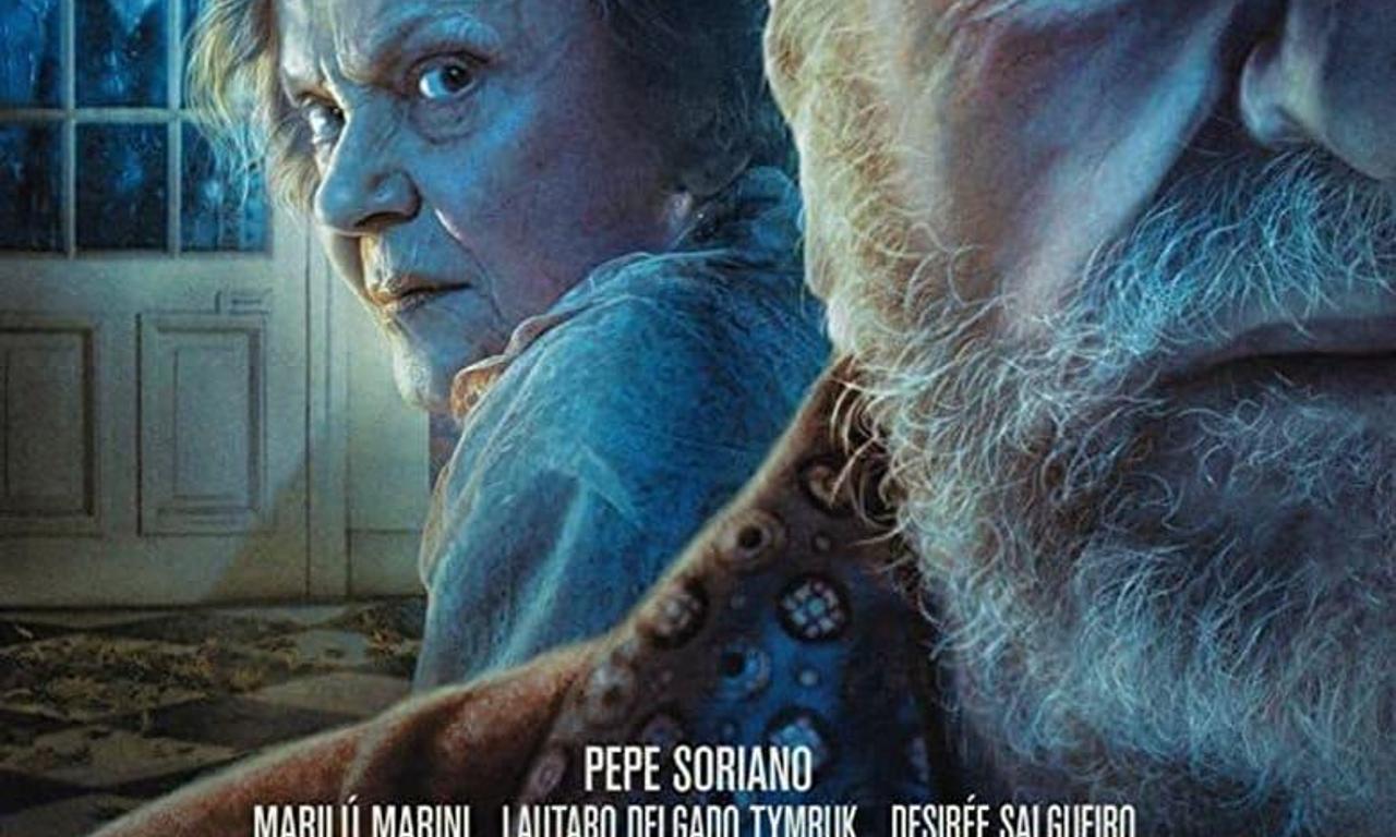 header image for Nocturna - The Great Old Man's Night