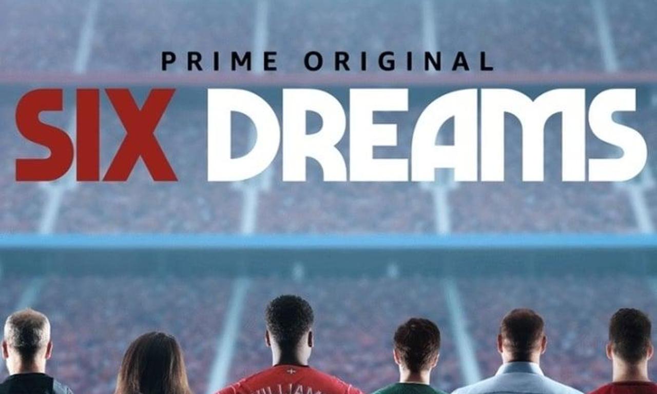 header image for Six Dreams