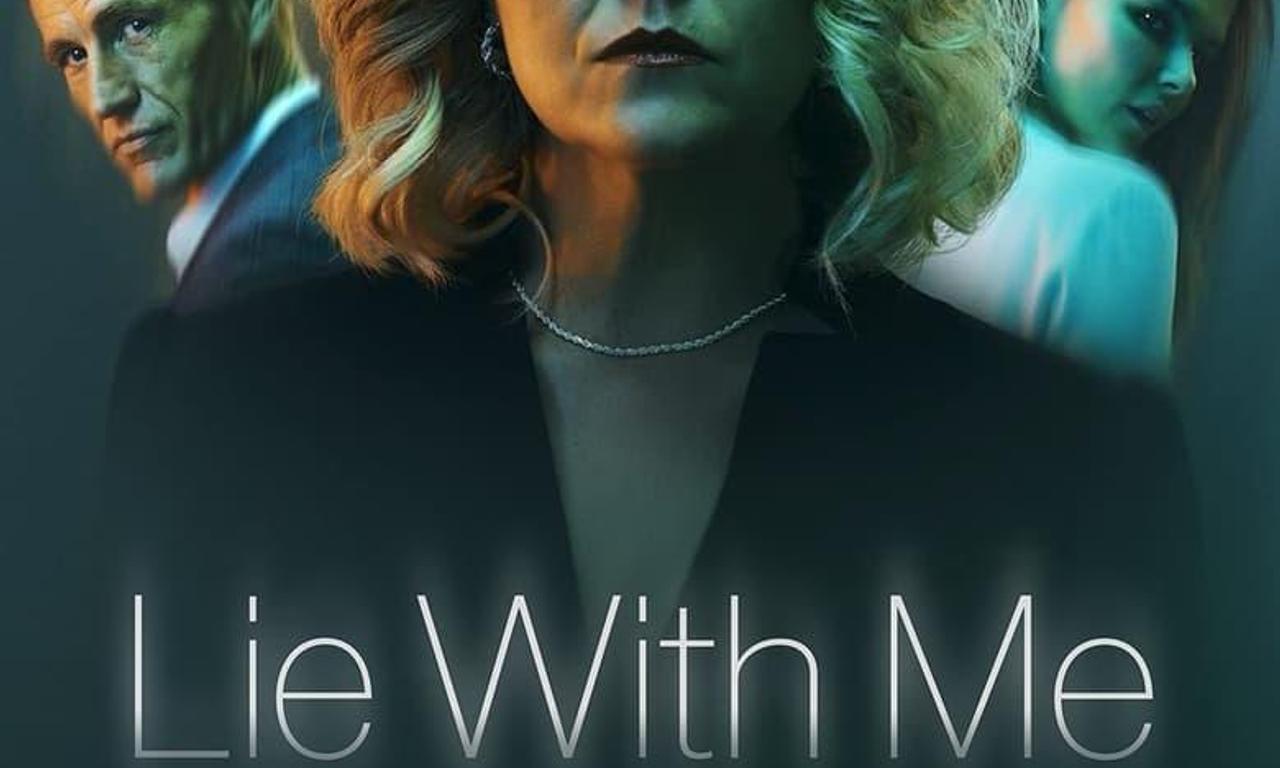 header image for Lie with Me