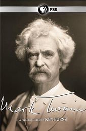 Mark Twain