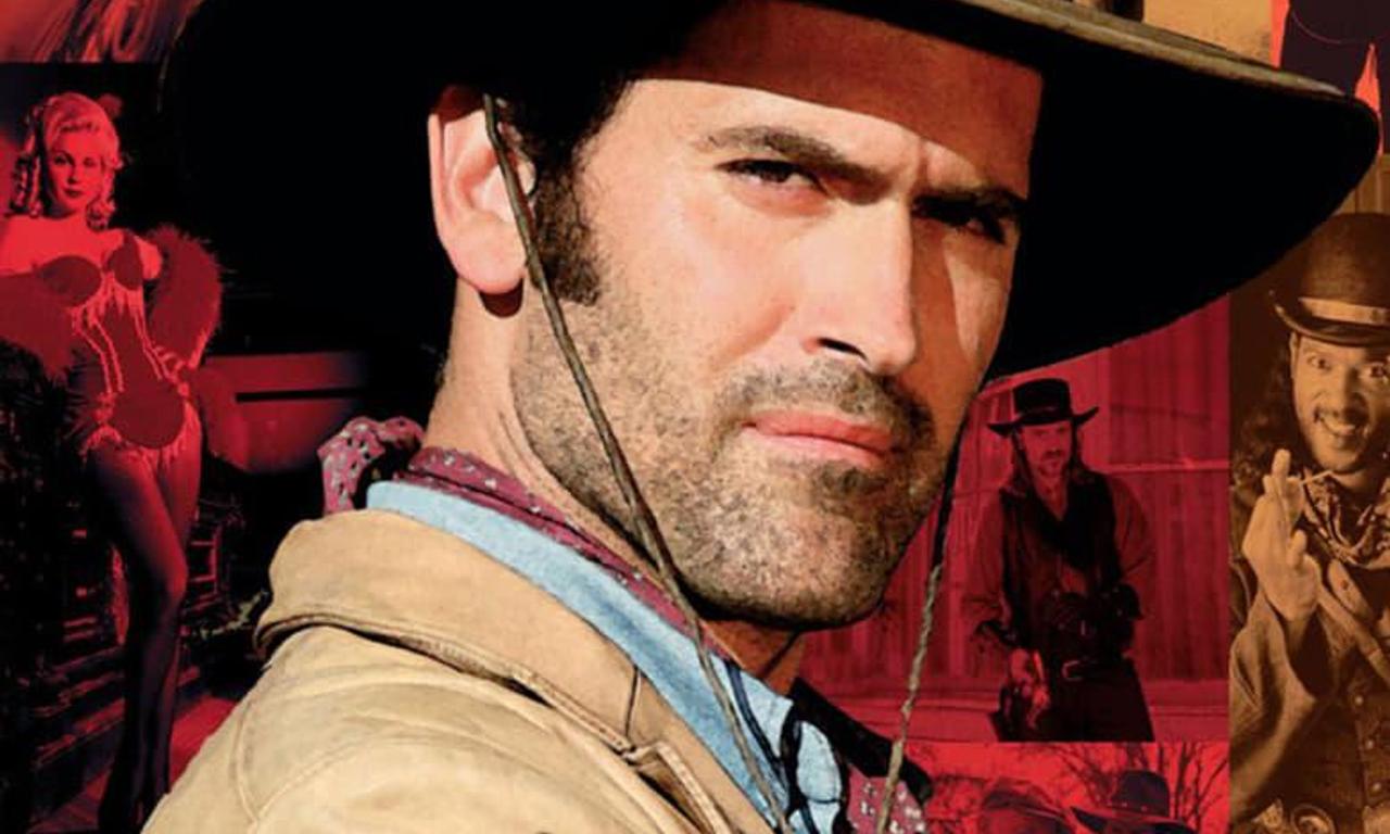 header image for The Adventures of Brisco County, Jr.