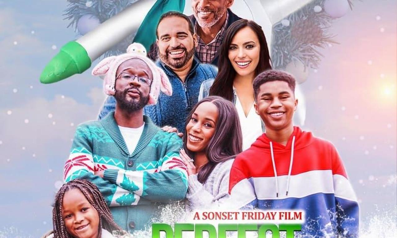 header image for The Perfect Christmas