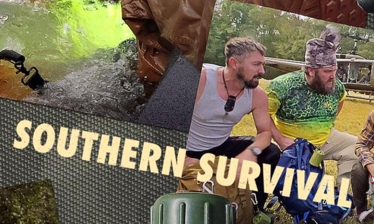 header image for Southern Survival