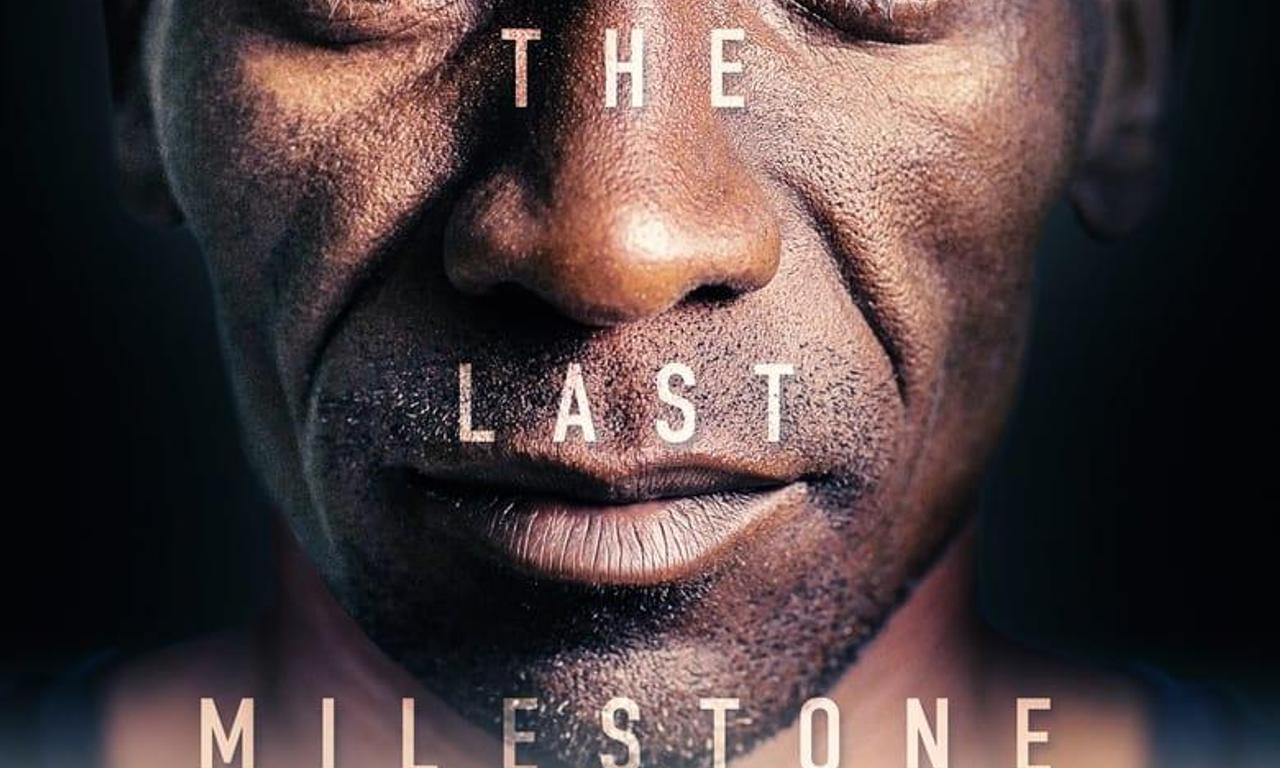 header image for Kipchoge: The Last Milestone