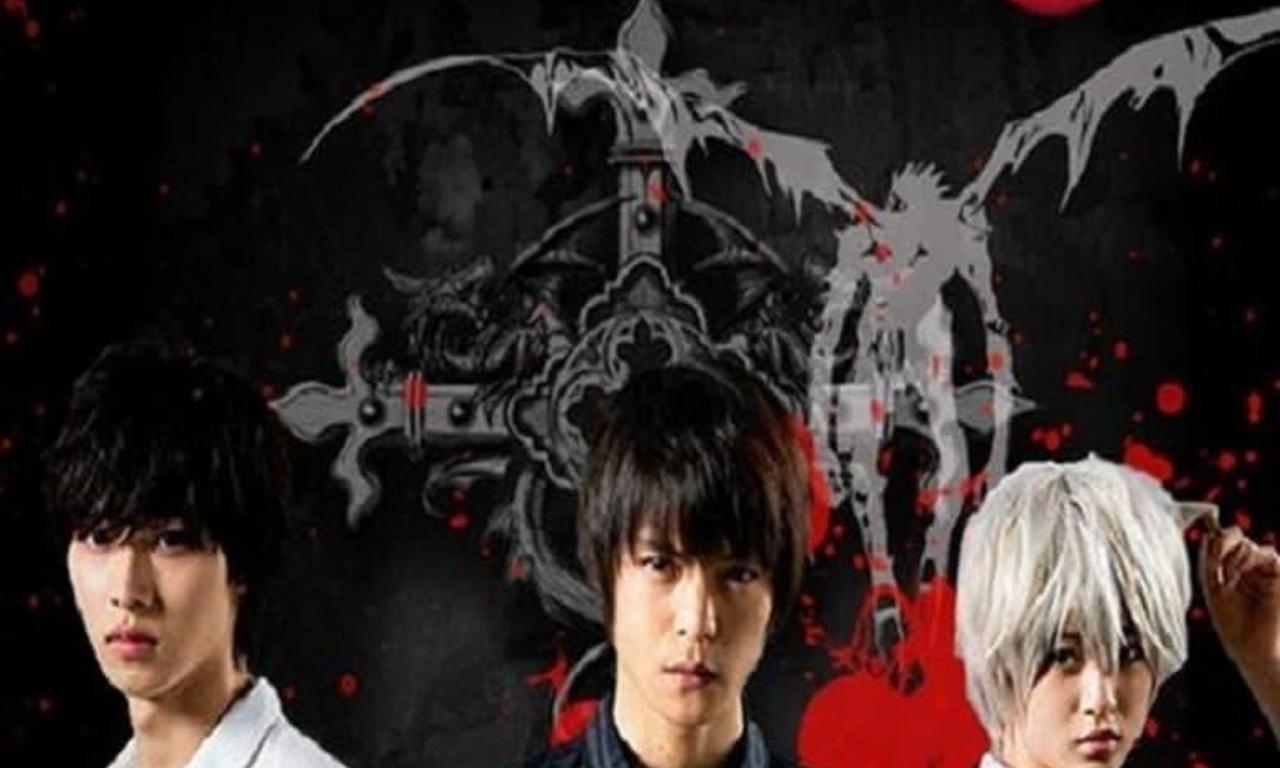 header image for Death Note
