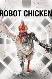 Robot Chicken