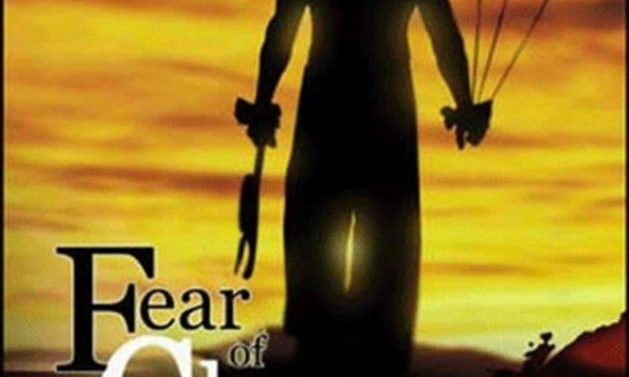 header image for Fear Of Clowns