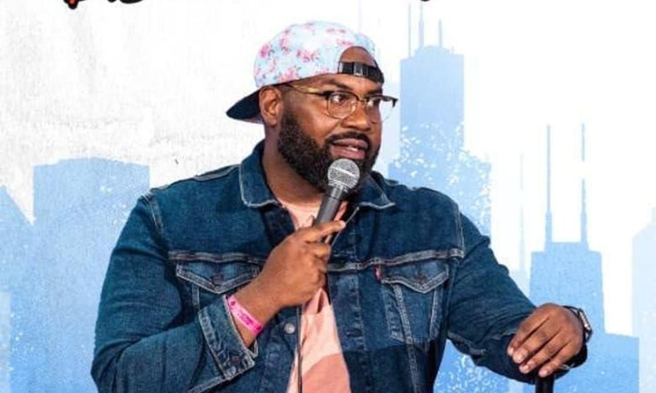 header image for Dave Helem: DJ, the Chicago Kid