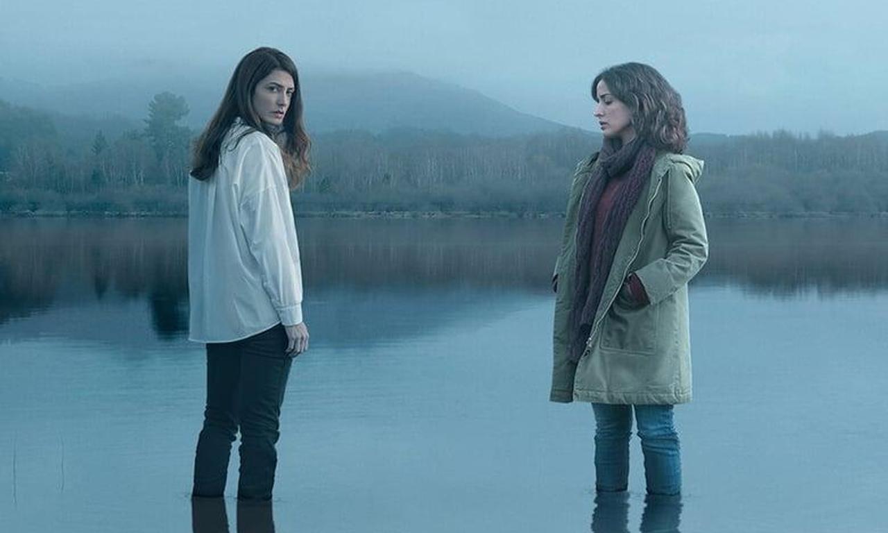 header image for The Mess You Leave Behind