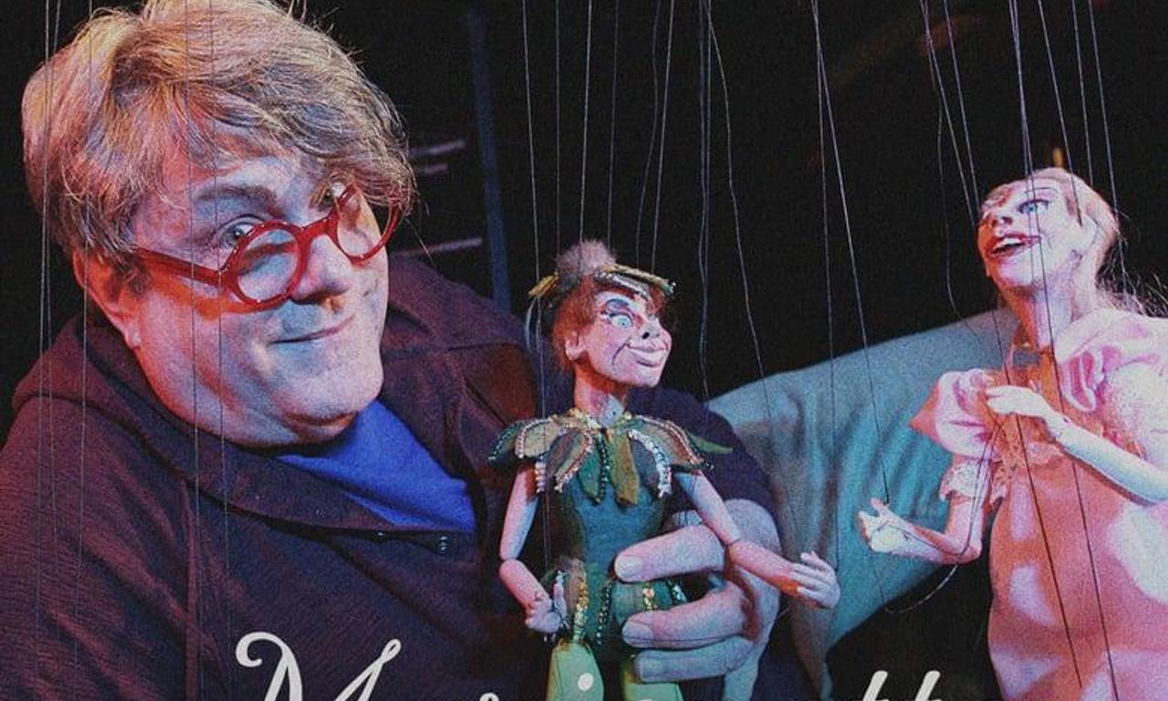header image for Marionette Land
