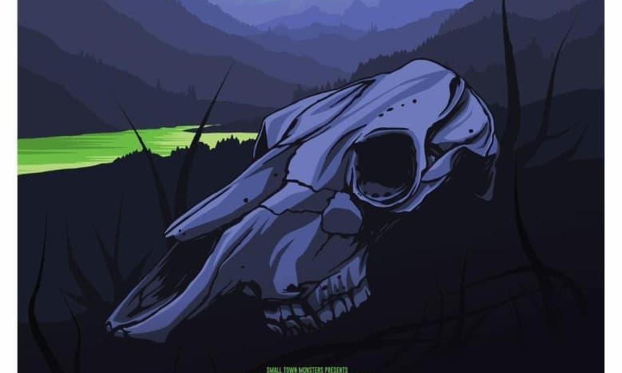 header image for On the Trail of UFOs: Night Visitors