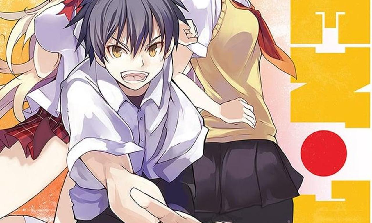 header image for Ben-To