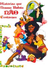 Stories Our Nannies Don't Tell