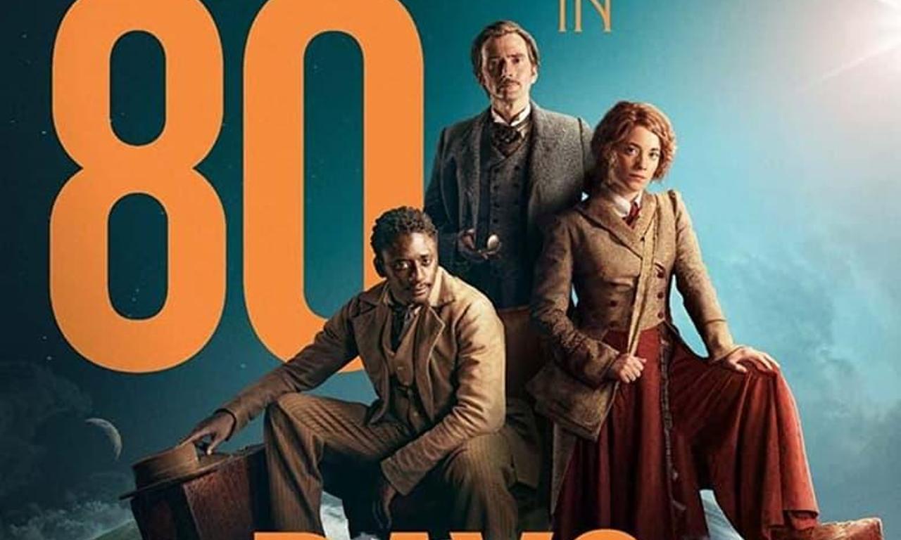 header image for Around the World in 80 Days