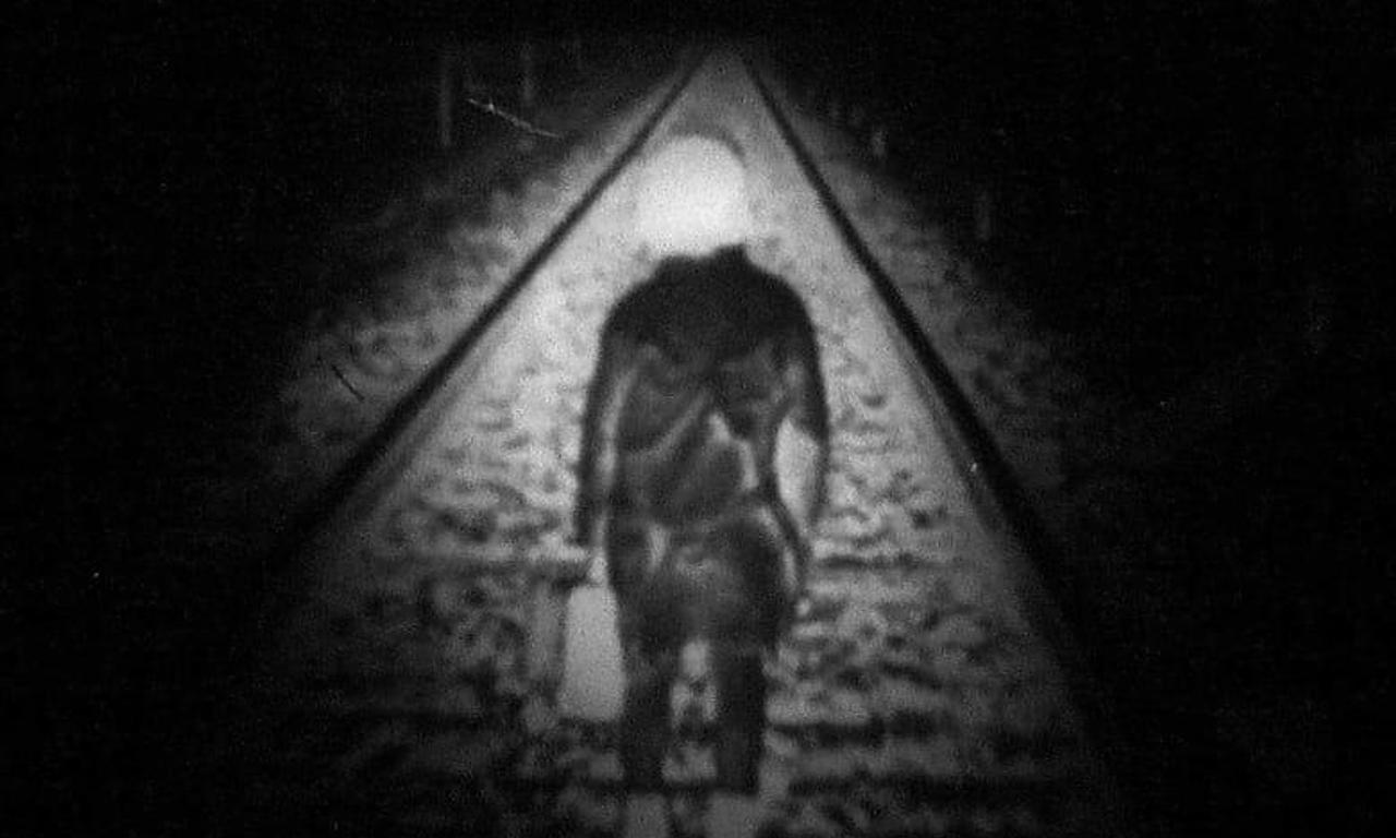 header image for Train Again