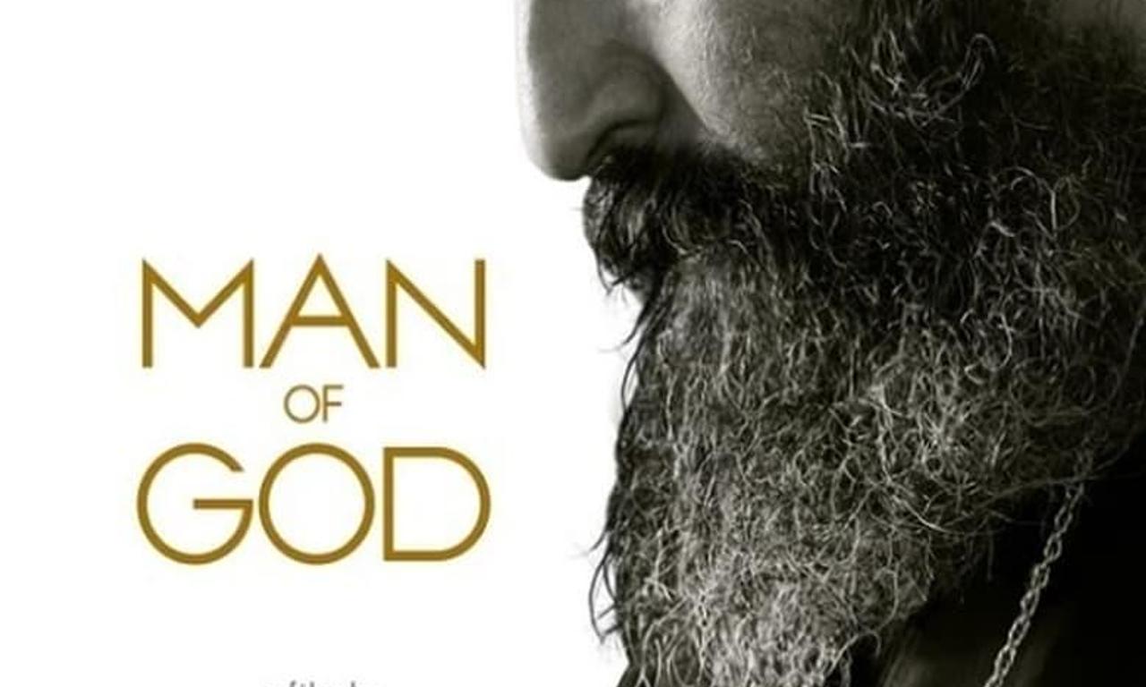 header image for Man of God