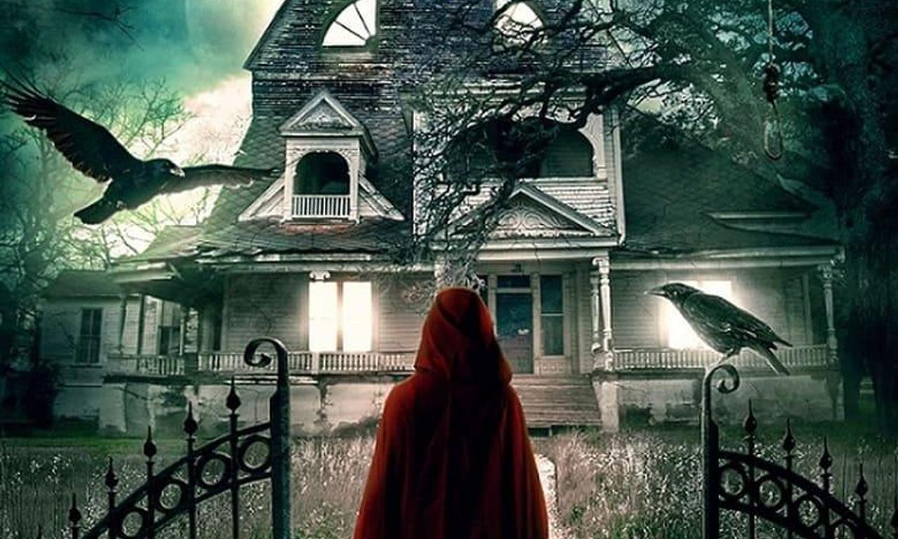 header image for Amityville Cult