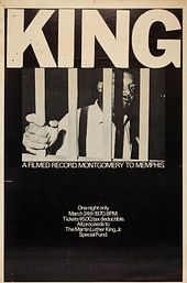 King: A Filmed Record... Montgomery to Memphis