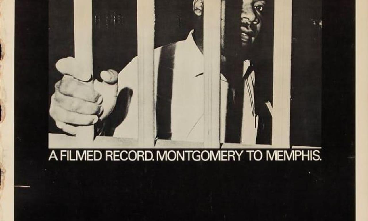 header image for King: A Filmed Record... Montgomery to Memphis