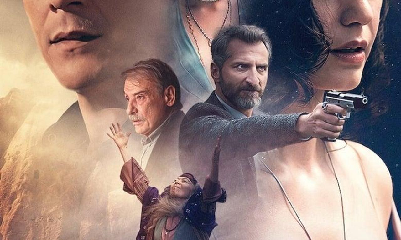 header image for The Gift