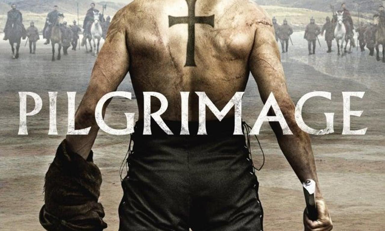 header image for Pilgrimage