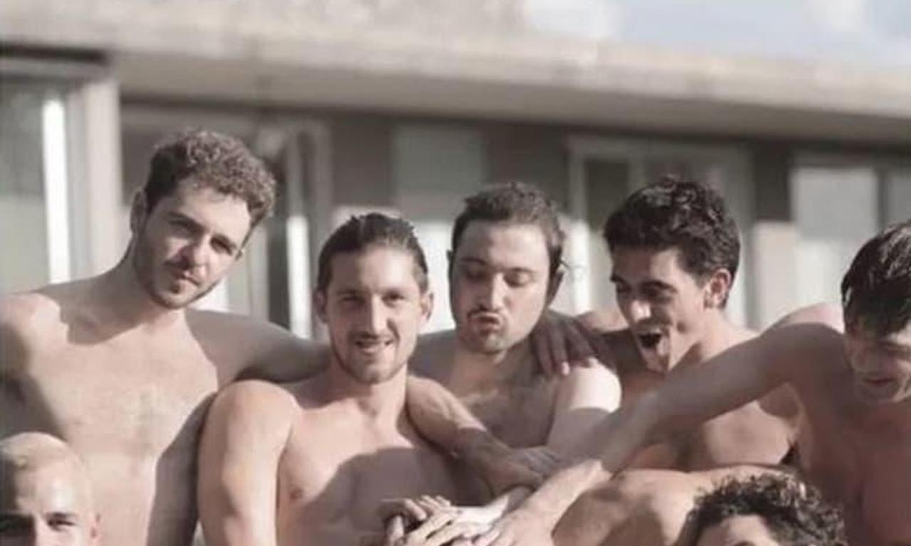 header image for Horseplay