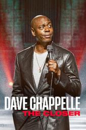 Dave Chappelle: The Closer