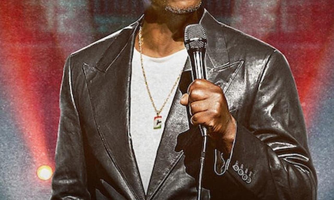 header image for Dave Chappelle: The Closer
