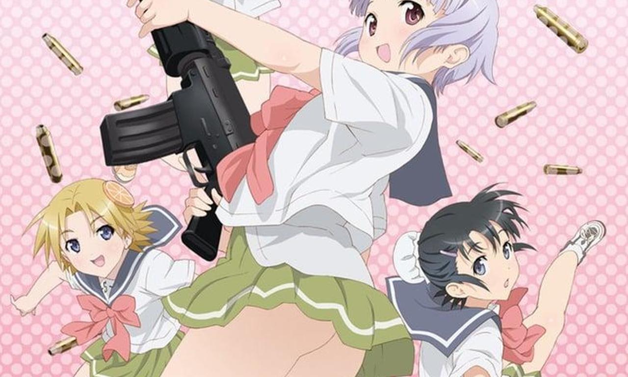 header image for Upotte!!