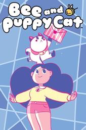 Bee and PuppyCat