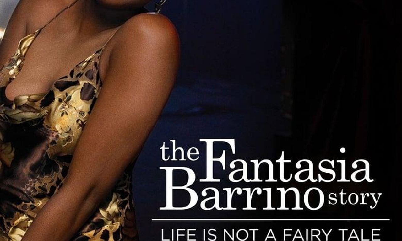 header image for Life Is Not a Fairytale: The Fantasia Barrino Story