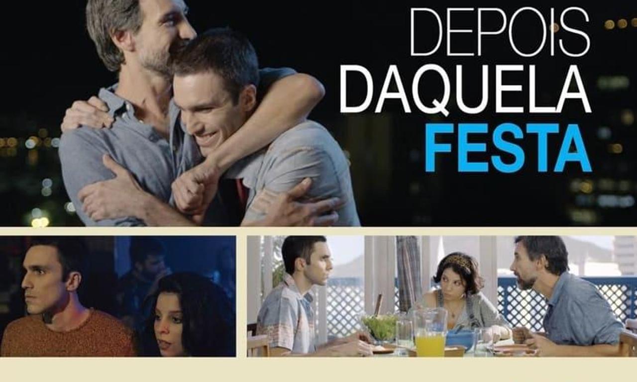 header image for After That Party