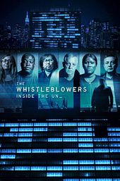 The Whistleblowers: Inside the UN