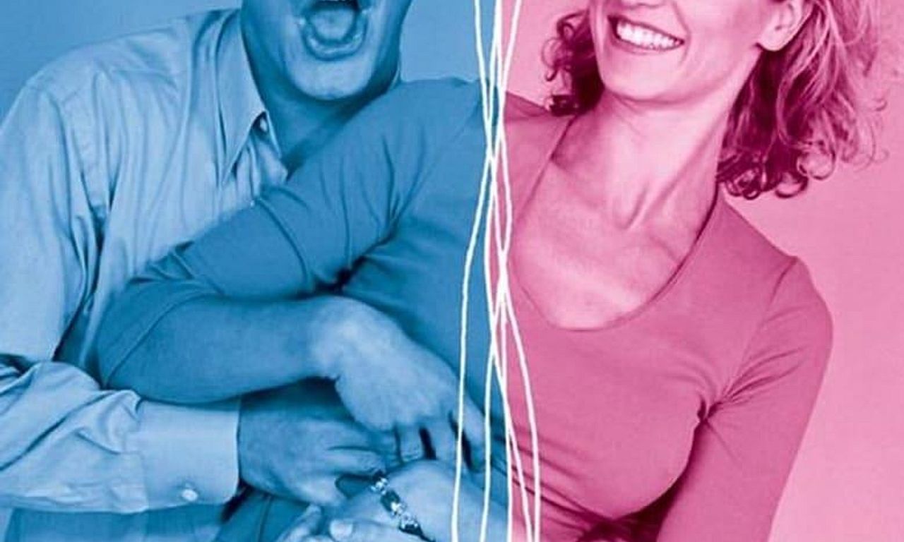 header image for A Guy, a Girl