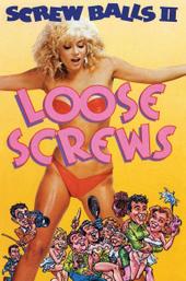 Loose Screws