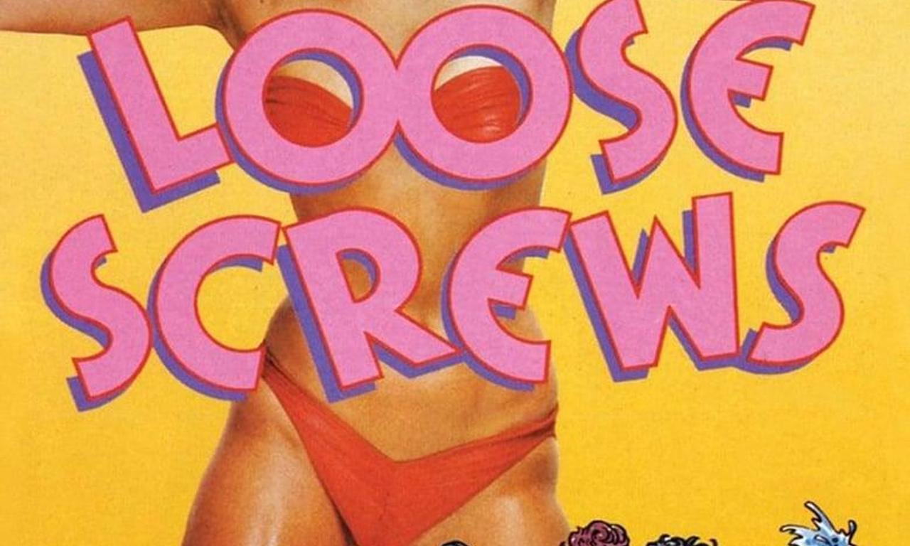 header image for Loose Screws