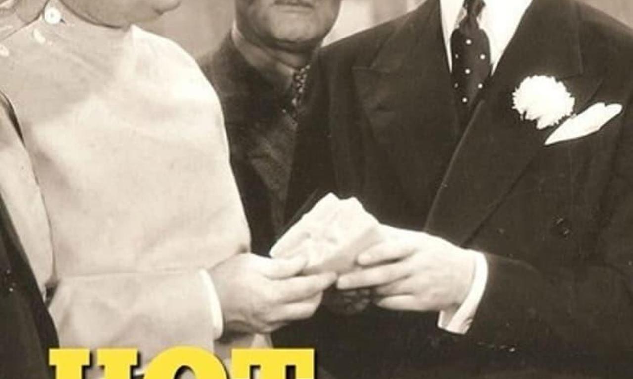 header image for Hot Money