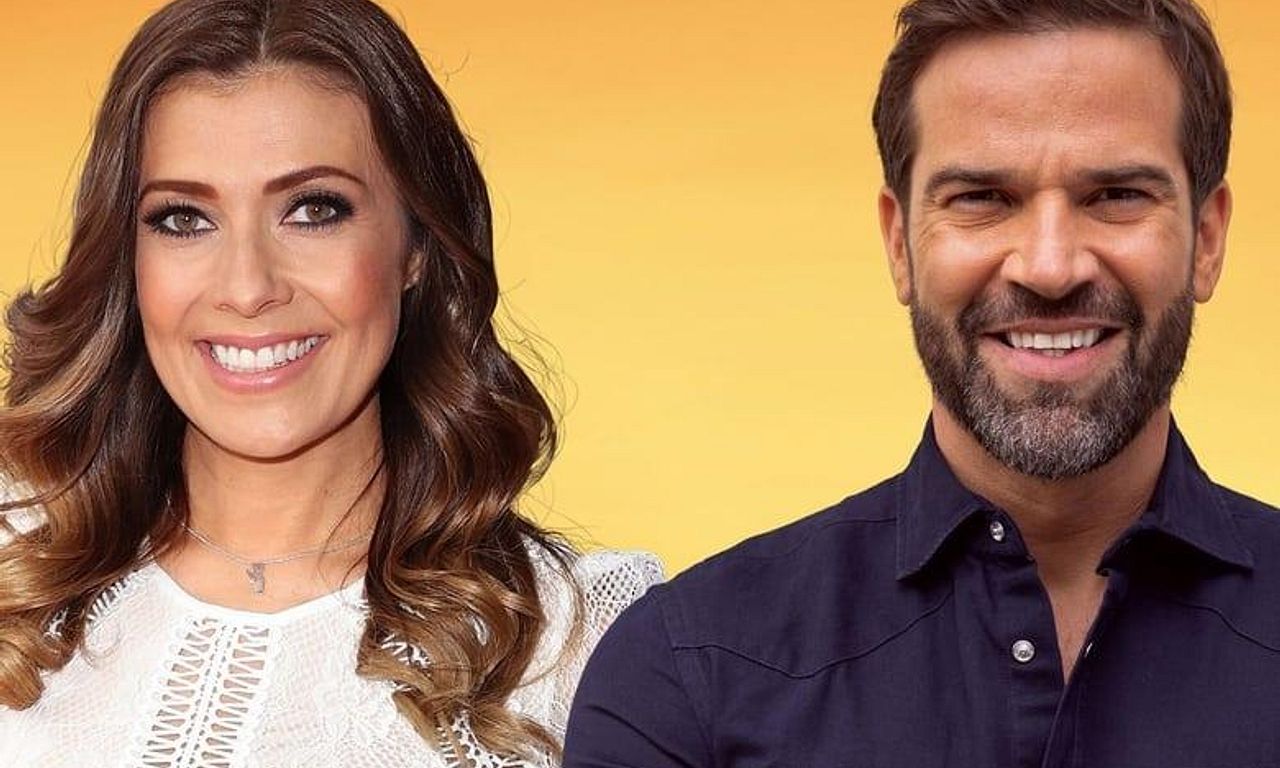 header image for Morning Live