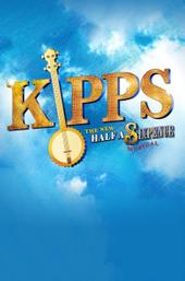 Kipps - The New Half a Sixpence Musical