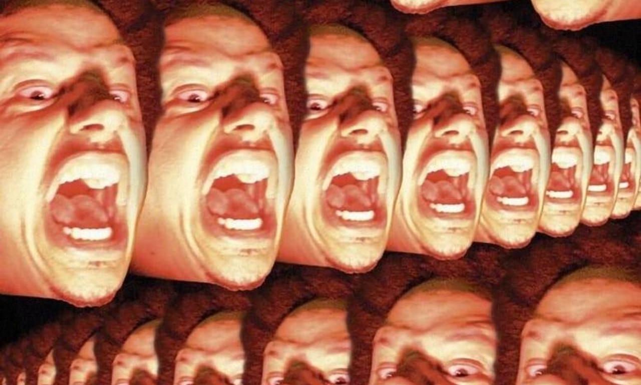 header image for The Eric Andre Show