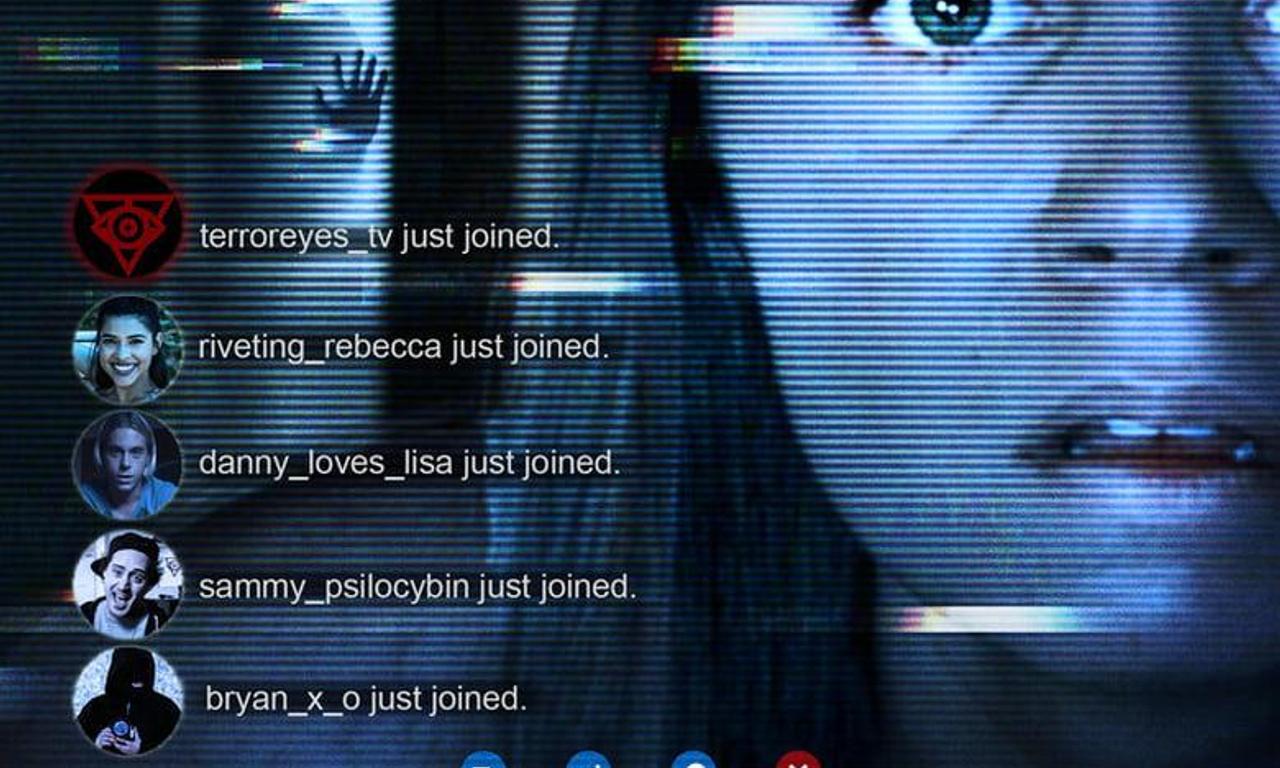 header image for Terror Eyes